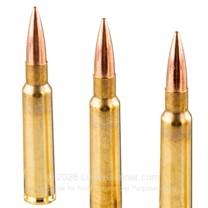 Image 5 of Prvi Partizan 7.5x55 Swiss Ammo