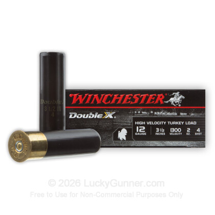 Image 2 of Winchester 12 Gauge Ammo