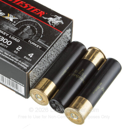 Image 3 of Winchester 12 Gauge Ammo