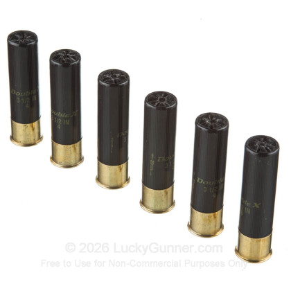 Image 4 of Winchester 12 Gauge Ammo