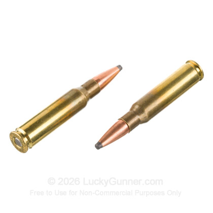 Image 6 of Ammo Incorporated .308 (7.62X51) Ammo