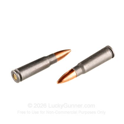 Image 6 of Wolf 7.62X39 Ammo