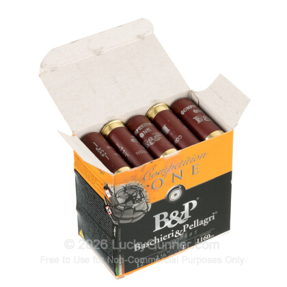 Image 3 of Baschieri & Pellagri 12 Gauge Ammo