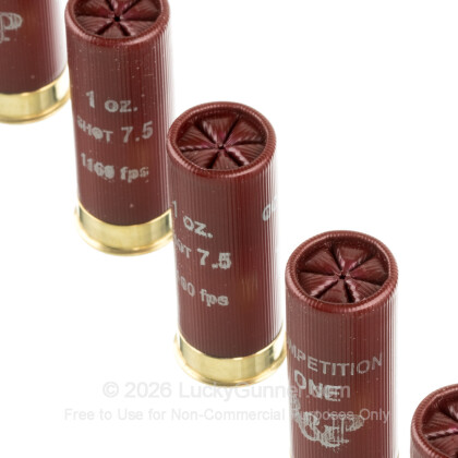 Image 5 of Baschieri & Pellagri 12 Gauge Ammo