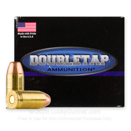 Image 2 of DoubleTap .45 ACP (Auto) Ammo