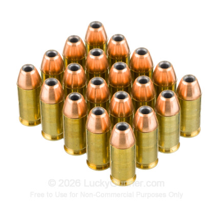 Image 4 of DoubleTap .45 ACP (Auto) Ammo