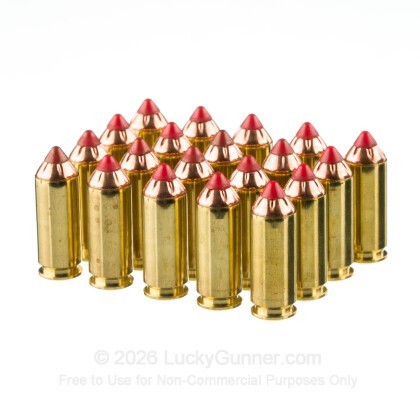 Image 4 of Hornady 10mm Auto Ammo