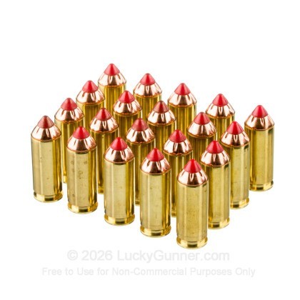 Image 5 of Hornady 10mm Auto Ammo