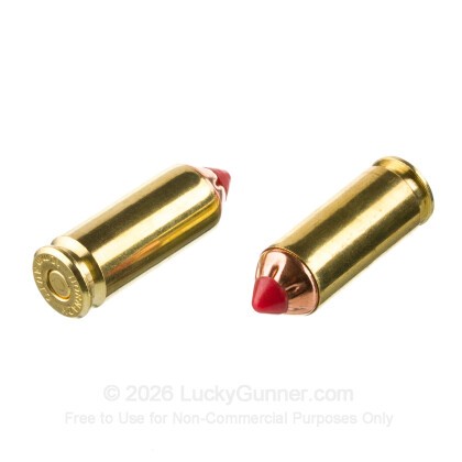 Image 6 of Hornady 10mm Auto Ammo