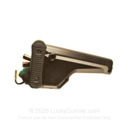 Large image of Magpul - STR - Carbine Rifle Stock