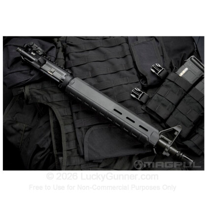 Large image of Magpul - MOE - Hand Guards