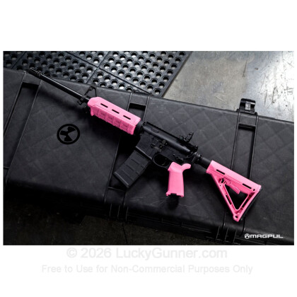 Large image of Magpul - MOE - Hand Guards