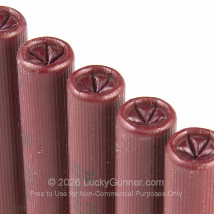 Large image of Premium 410 Gauge Ammo For Sale - 3" 7/16 oz. #6 Shot Ammunition in Stock by Hevi-Shot Classic Double - 10 Rounds