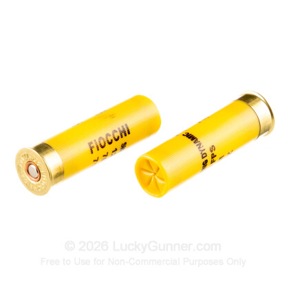 Large image of Bulk 20 Gauge Ammo For Sale - 2-3/4” 7/8oz. #9 Shot Ammunition in Stock by Fiocchi - 250 Rounds