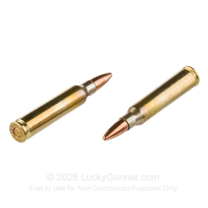 Image 6 of Wolf .223 Remington Ammo