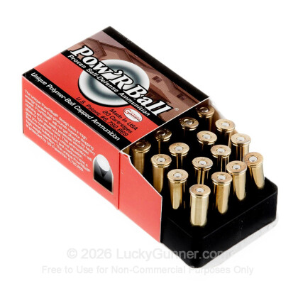 Image 3 of Corbon .357 Magnum Ammo
