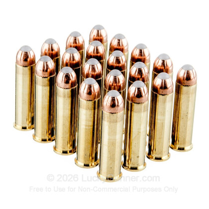 Image 4 of Corbon .357 Magnum Ammo