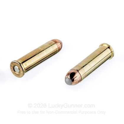 Image 6 of Corbon .357 Magnum Ammo