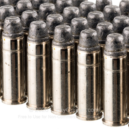 Image 5 of Shop by Popular Brand from Remington Image 5 of Remington .38 Special Ammo