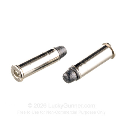 Image 6 of Shop by Popular Brand from Remington Image 6 of Remington .38 Special Ammo