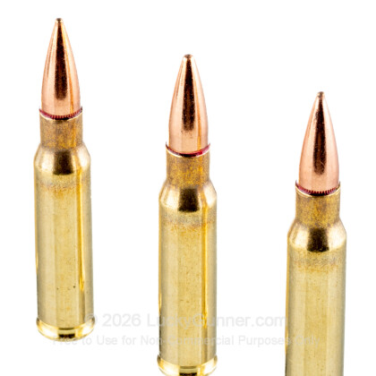 Image 5 of Magtech .308 (7.62X51) Ammo