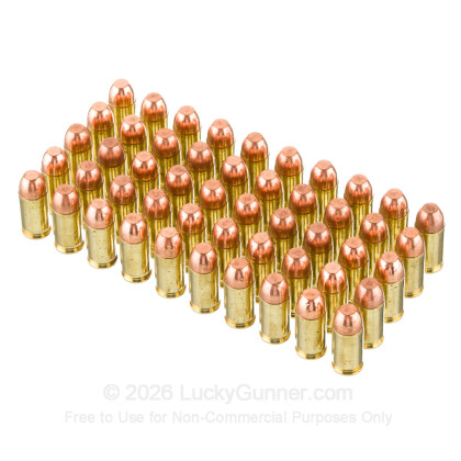 Image 4 of Streak .380 Auto (ACP) Ammo