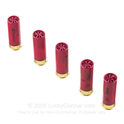 Image 4 of Federal 12 Gauge Ammo