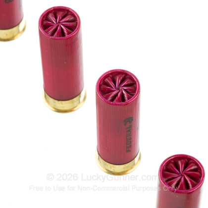Image 5 of Federal 12 Gauge Ammo