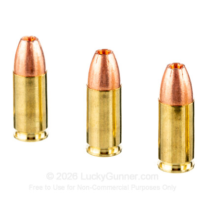 Image 5 of Shop by Popular Brand from Magtech Image 5 of Magtech 9mm Luger (9x19) Ammo