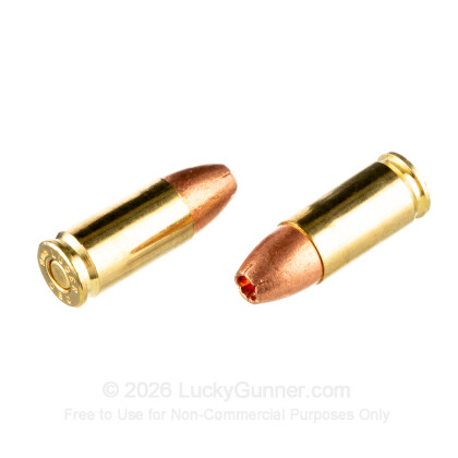 Image 6 of Shop by Popular Brand from Magtech Image 6 of Magtech 9mm Luger (9x19) Ammo