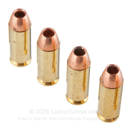 Image 5 of Barnes 10mm Auto Ammo