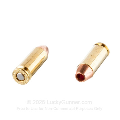 Image 6 of Barnes 10mm Auto Ammo