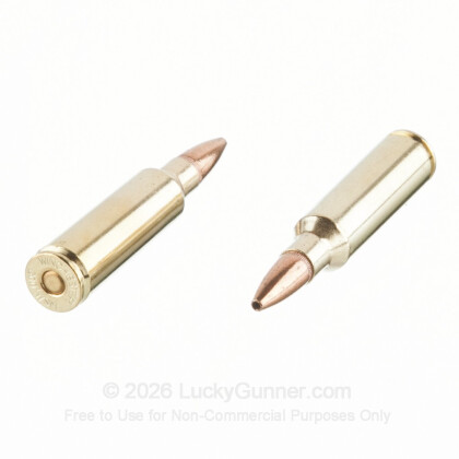 Image 6 of Winchester 300 Winchester Short Magnum Ammo