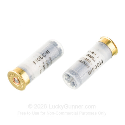 Image 6 of Fiocchi 12 Gauge Ammo