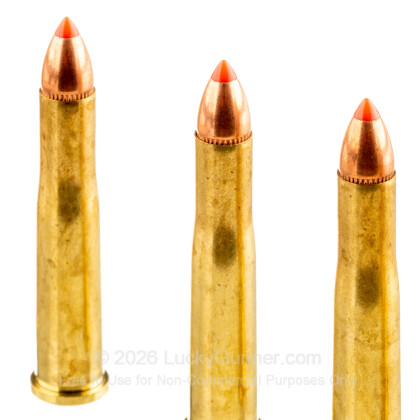 Image 5 of Hornady .22 Hornet Ammo