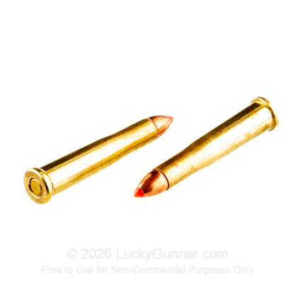 Image 6 of Hornady .22 Hornet Ammo