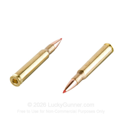 Image 6 of Shop by Popular Brand from Hornady Image 6 of Hornady .30-06 Ammo