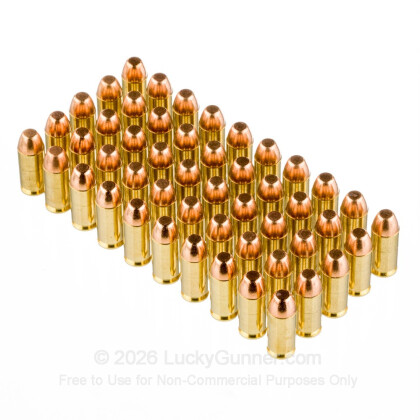 Image 4 of Magtech .40 S&W (Smith & Wesson) Ammo