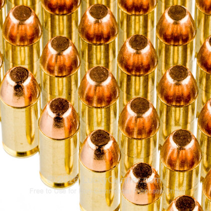 Image 5 of Magtech .40 S&W (Smith & Wesson) Ammo