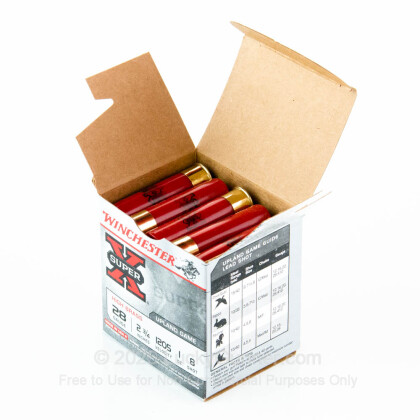 Image 2 of Winchester 28 Gauge Ammo