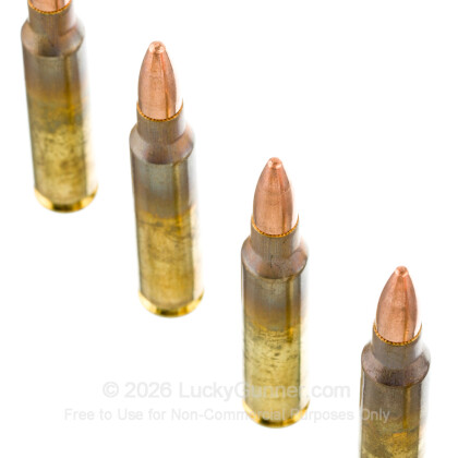 Image 5 of Winchester 5.56x45mm Ammo