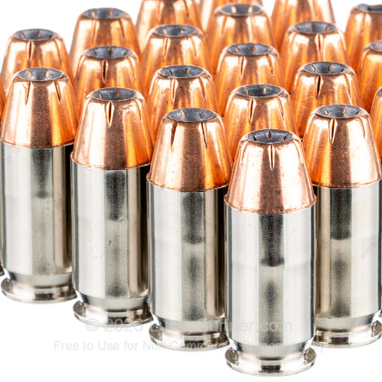 Image 5 of Fiocchi .45 ACP (Auto) Ammo