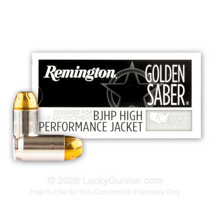 Image 2 of Remington Ammo from Remington Image 2 of Remington .45 ACP (Auto) Ammo