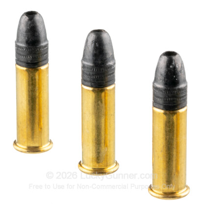 Image 5 of Eley .22 Long Rifle (LR) Ammo
