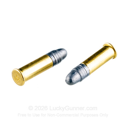 Image 6 of Aguila .22 Long Rifle (LR) Ammo