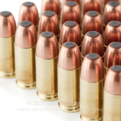 Image 5 of Remington 9mm Luger (9x19) Ammo