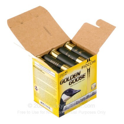 Image 3 of Fiocchi 12 Gauge Ammo