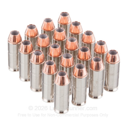Image 4 of Corbon 10mm Auto Ammo