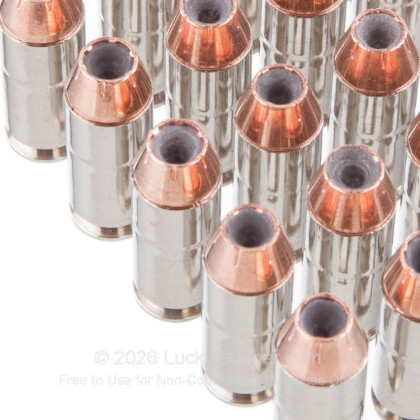 Image 5 of Corbon 10mm Auto Ammo
