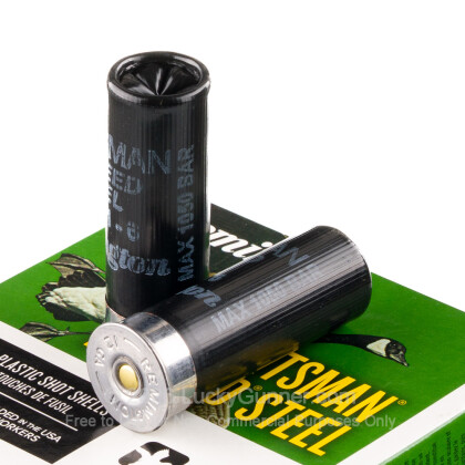 Image 4 of Remington 12 Gauge Ammo